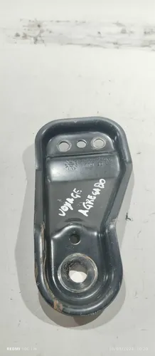 Suporte Esquerdo Agregado Coxim Câmbio Fox  Voyage 03/13 