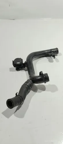Tubo Agua Radiador Tiguan Jetta Tsi Passat Fusca 2010/2017