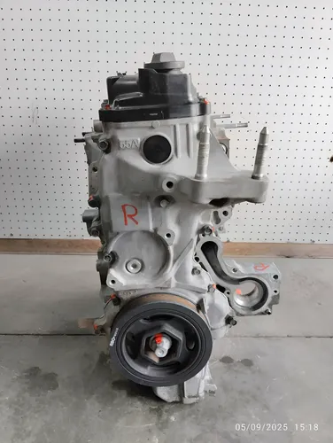 Motor Honda Fit Ex 1.5 Flexone 16v Aut 2020 Nota E Garantia