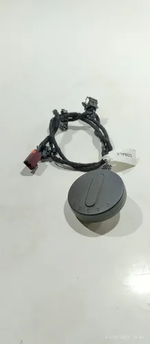 Módulo Central Interface Chevrolet Cobalt 2019 