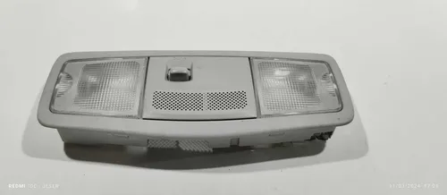 Luz De Teto Mitsubishi Lancer 2013