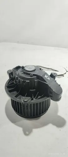 Ventilador Do Ar Condicionado Ford Ka 1.5 2017 4cc Preto