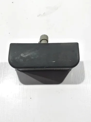 Lanterna De Placa Fiat Doblo 2012