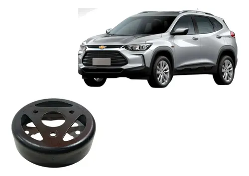 Polia Da Bomba Agua Gm Tracker 1.0 Turbo 2021