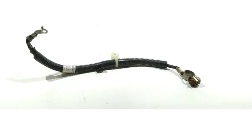 Cabo Negativo Da Bateria Honda Fit 1.5 2017