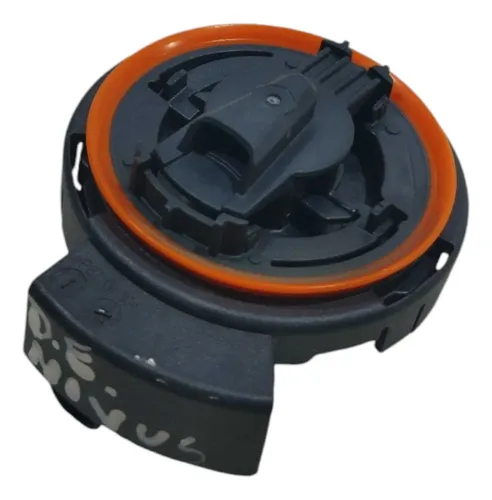 Sensor Da Porta Dianteira Esquerda Vw Nivus 2023 Preto
