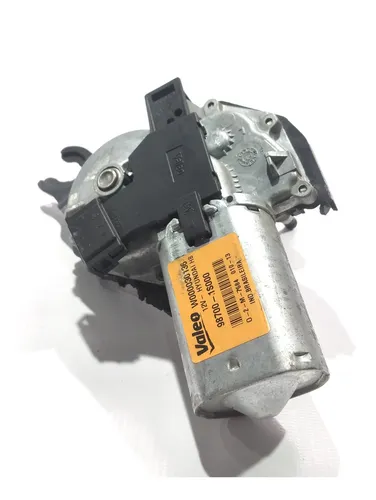 Motor Limpador Traseiro Hyundai Hb20 2015 Detalhes Na Peça 