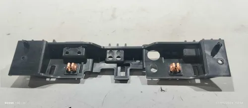 Suporte Do Multimídia Chevrolet Tracker 2021 Preto