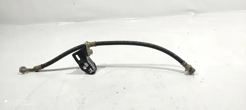 Flexível De Freio Traseiro Esquerdo Honda Civic 2015 (cx17)
