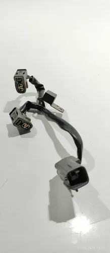 Chicote Da Bobina De Ignição Hyundai I30 2012