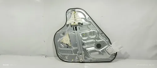 Máquina De Vidro Traseiro Direito Hyundai I30 2012