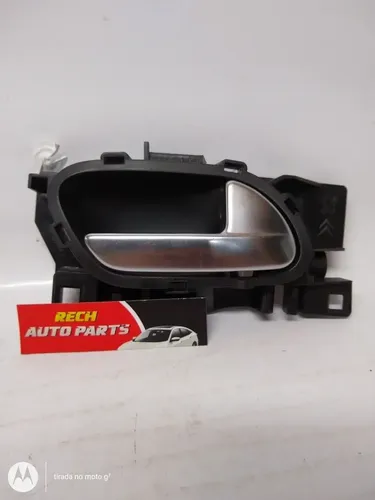 Maçaneta Interna Dianteira Direita Citroen C4 Lounge 014* Dianteira/traseira