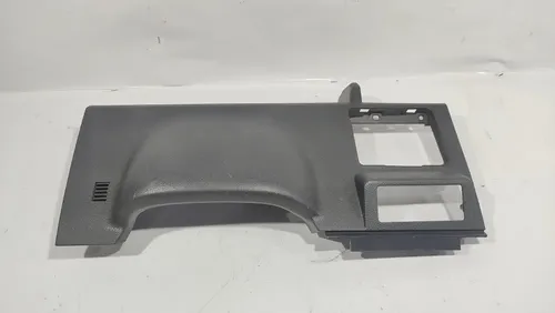 Moldura Inferior Painel Nissan Tiida (com Marca De Uso)