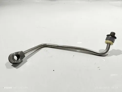 Duto Mangueira Da Turbina Chevr Cruze Ltz 1.4 Turbo Aut 2018