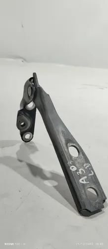 Braço Capô Dobradiça Lado Direito Audi A3 2000-2004 