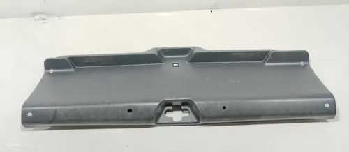 Acabamento Interno Tampa Traseira Honda Civic 2000