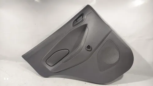 Forro De Porta Traseira Esquerda Ford Ka 2015 E3b5-a27407-