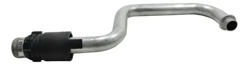Cano Tubo Radiador Ar Quente Audi Quente Audi A3 2014