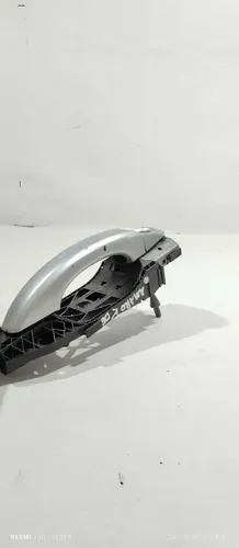 Maçaneta Externa Dianteira Esquerda Volkswagen Amarok 2013 Dianteira