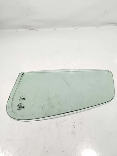 Vidro Fixo Traseiro Esquerdo Volkswagen Fox 2013