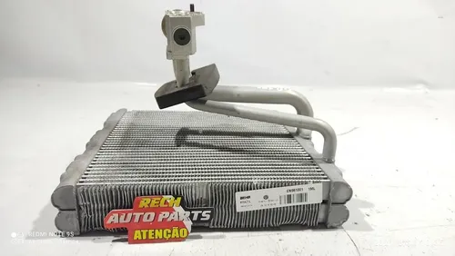 Radiador Ar Condicionado Volkswagen Up Mpi 2015