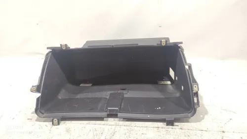Porta Luvas Sem Tampa Preto Peugeot 206 207 1999-2007