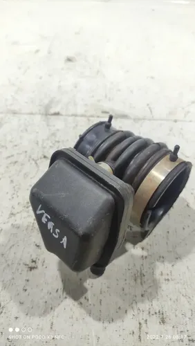 Mangueira Caixa Filtro Ar Nissan Versa March 1.6 2014-2017 