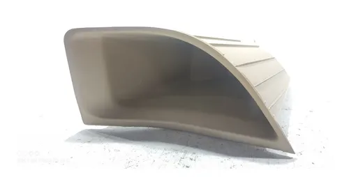 Porta Objeto Lado Direito Chevrolet Captiva 2010 96472968 Creme