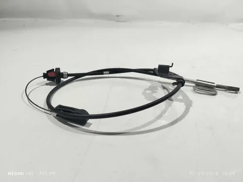 Cabo Seletor Câmbio Marcha Picanto 12v 3cc Automático 2016