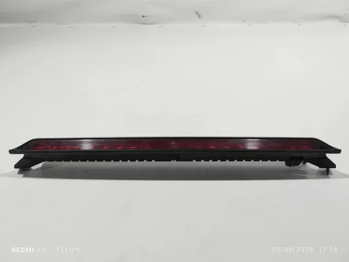 Break Light Luz De Freiovolkswagen Golf 2002 (1j6945097