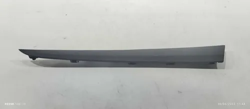 Moldura Forro Traseira Esquerda Honda City 2015