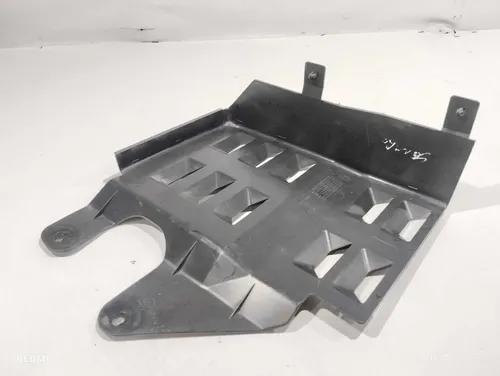 Suporte Protetor Filtro Canister Nissan Sentra 2008