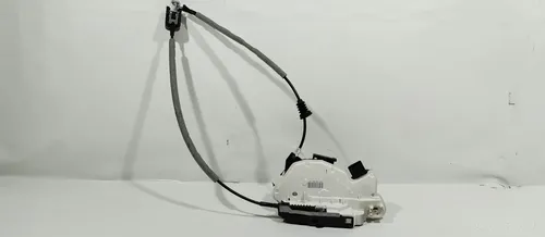 Fechadura Dianteira Esquerda Vw Tiguan 2010