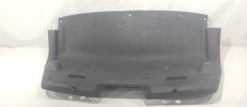 Forro Carpe Da Tampa Do Porta Malas Citroen C4 Lounge 2014