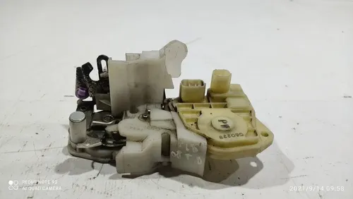 Fechadura Traseira Direita Honda Fit 2005