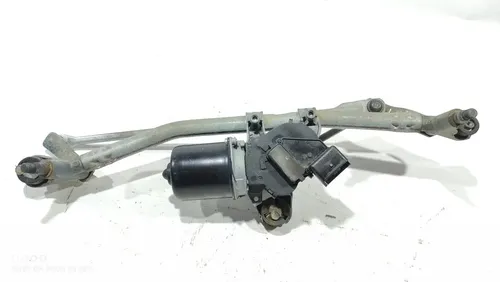 Galhada Motor Limpador Para-brisa Citroën C3 2004 A 2011 