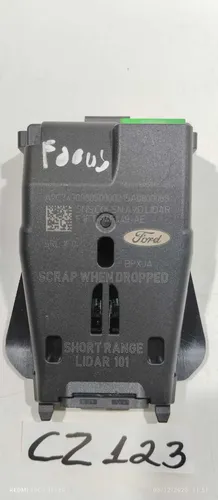 Sensor Acc Ford Focus 2014/2018