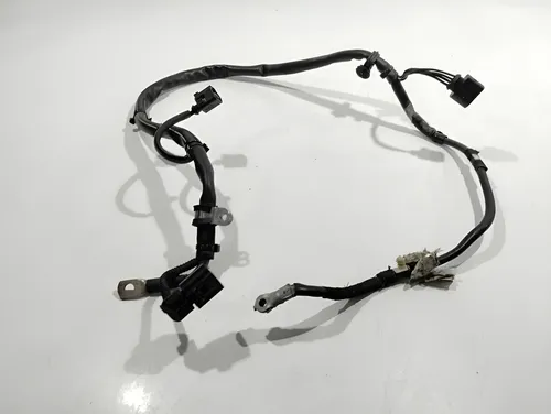 Chicote Do Alternador Volkswagen Jetta 2.5 Aut 2009