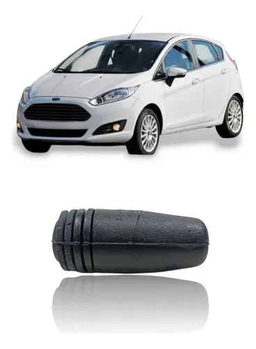 Batente Do Capô Coxim Ford New Fiesta Hatch 2016
