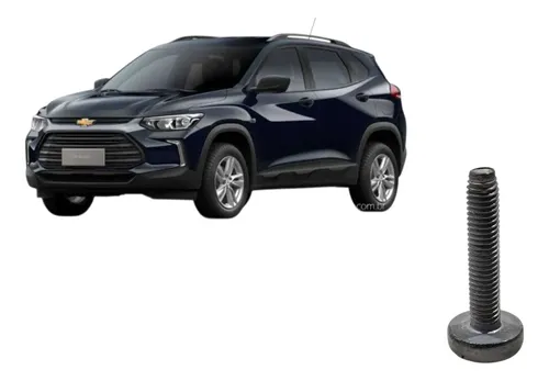 Parafuso Carcaça Bomba Agua Tracker 1.0 Turbo Aut. Flex 2021
