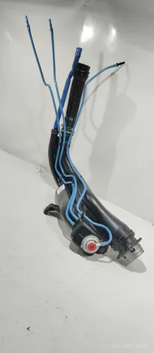 Gargalo De Combustivel Fiat Argo Drive 1.3 2019
