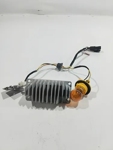Soquete Do Farol Reator Led Direito Renault Kwid 2024