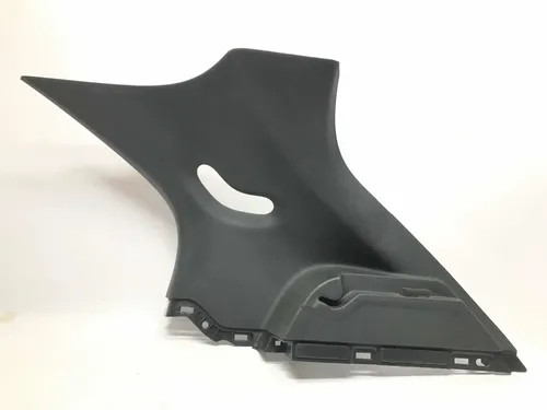 Suporte Do Bagagito Lado Direito Ford Ka Hatch 2014/2017