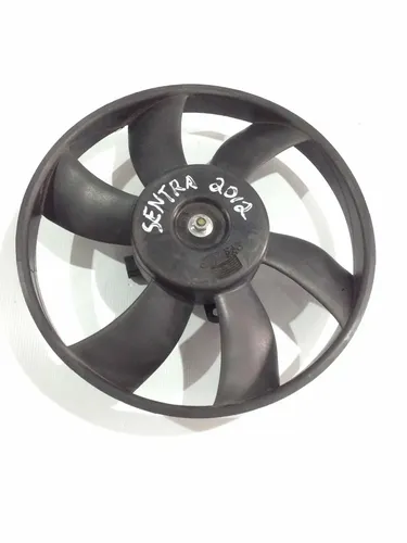 Ventoinha Sentra 2.0 2008 2012