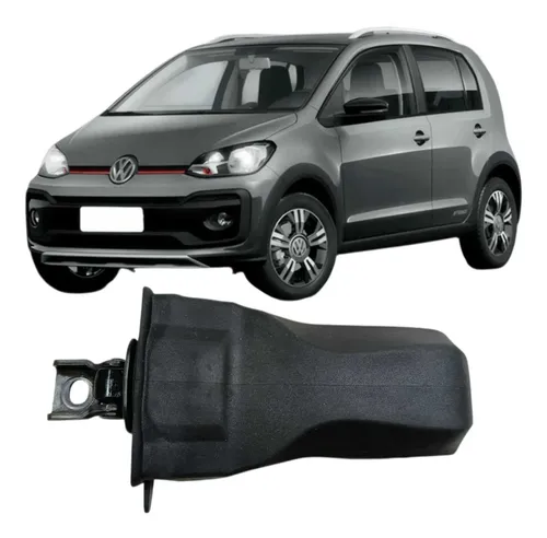 Limitador Porta Traseira Direita Volkswagen Up! 2015