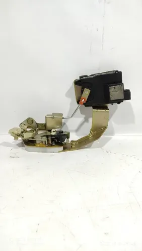 Fechadura Dianteira Direita Chery Qq 2014