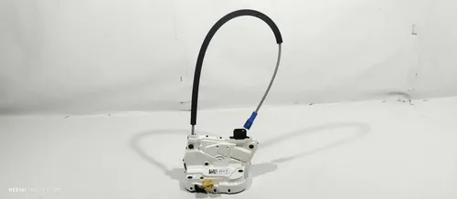 Fechadura De Porta Traseira Esquerda Chevrolet Tracker 2021