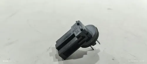 Sensor Da Temperatura Ar Condicionado Audi A3 1.8 2000-2004 