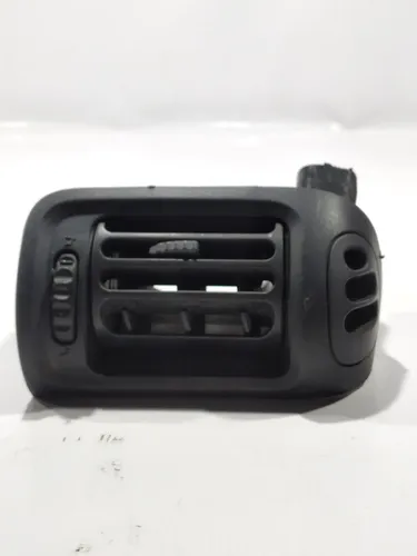 Difusor Do Ar Lado Direto Renault Clio 2012 Hatch 02portas