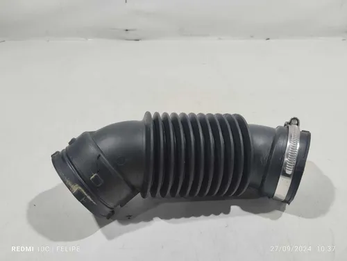Mangueira Do Filtro De Ar Ford New Fiesta 2018
